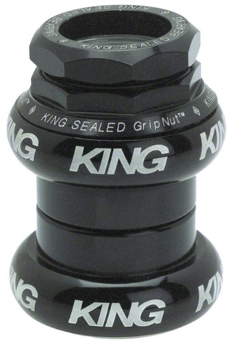 Chris king gripnut - gripnut,