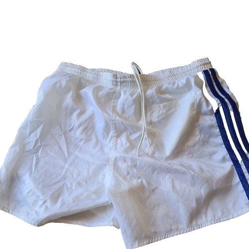 Vtg adidas trefoil - adidas,