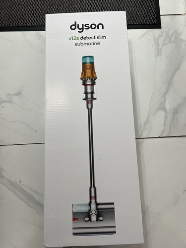 Dyson v12s detect slim - v12s,