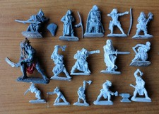 Bundle 15x Mithril Miniatures