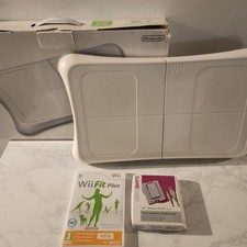 Boxed Official Nintendo Wii