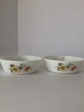 JAJ Pyrex 1960s “ Autumn