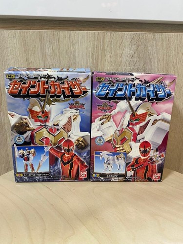 Power rangers mystic force - mystic,