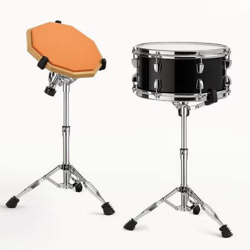 Adjustable snare drum stand - adjustable,