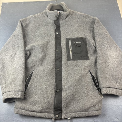Schöffel fleece jacket - fleece,