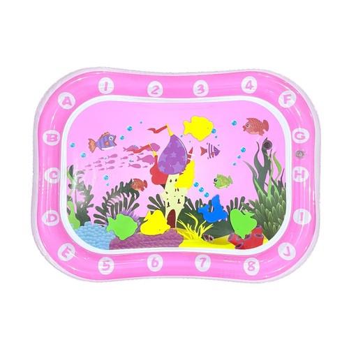 2024 new sensor water playmat - sensor,
