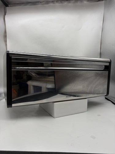 Brabantia fall front - fall, metal