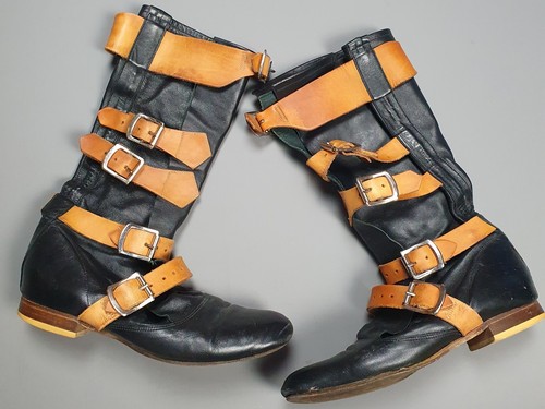 Vivienne westwood pirate boots - westwood,