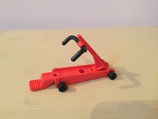 Vintage Playmobil Car Trolley
