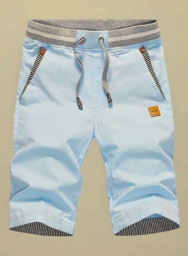 Mens shorts summer casual - shorts,