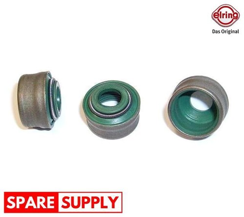 Seal valve stem - 4x, seal,