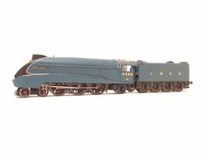 Hornby blue lner mallard 4468 - hornby,