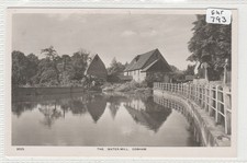 COBHAM  Surrey  The Water Mill