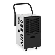 MSW Commercial Dehumidifier