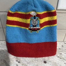 Thomas The Train Tank Engine