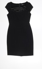 Holly Willoughby Women's Black