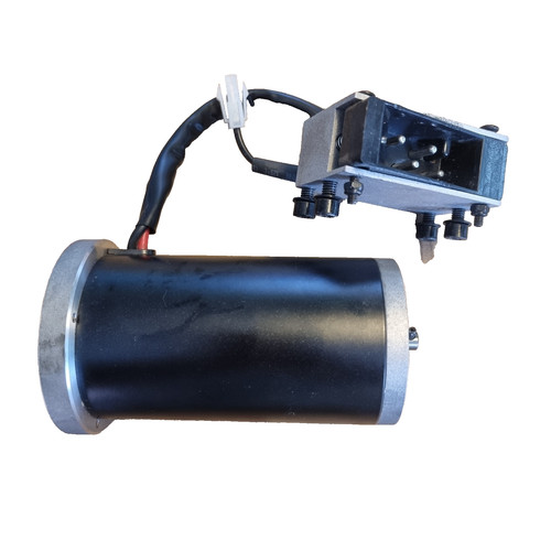 Mobility scooter motor - mobility,