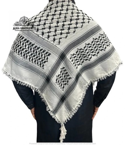 Aura kufiyah palestine - aura,