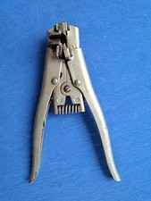 VINTAGE E-Z WIRE STRIPPER
