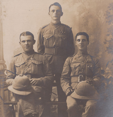 Ww1 british army - ww1,