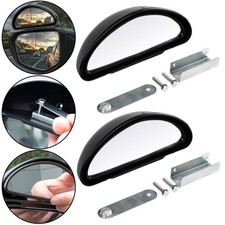 2 X Adjustable Car Van Blind