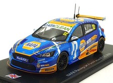 Spark 1/43 Scale UK037 - NAPA