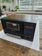 Realistic SCP-30 Stereo