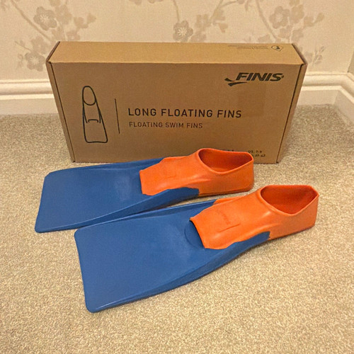Finis long floating - finis, swim