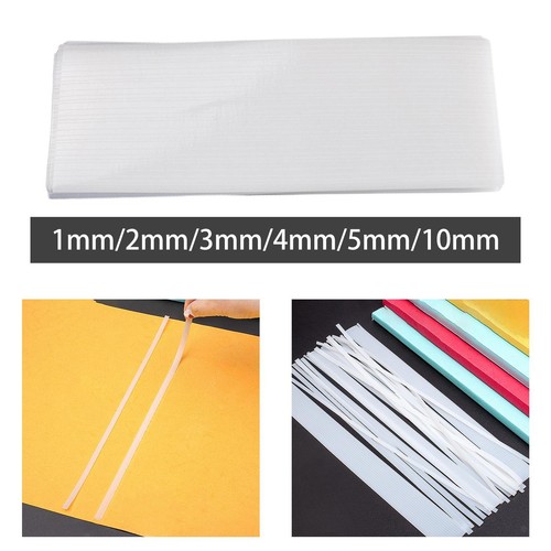 50x thermal glue strips eva - glue,