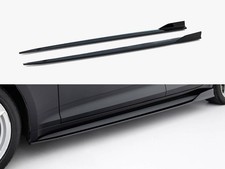 Maxton Design Side Skirts