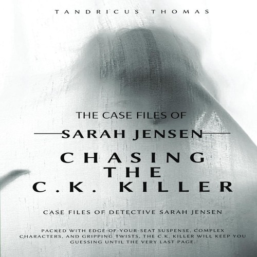 Case files detective sarah - case,