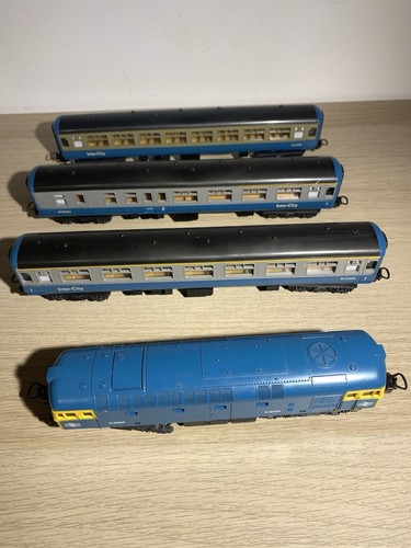 Lima gauge blue class 33 - blue,