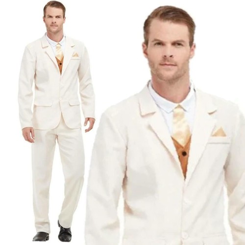 1920s gent costume - 1920s, roaring