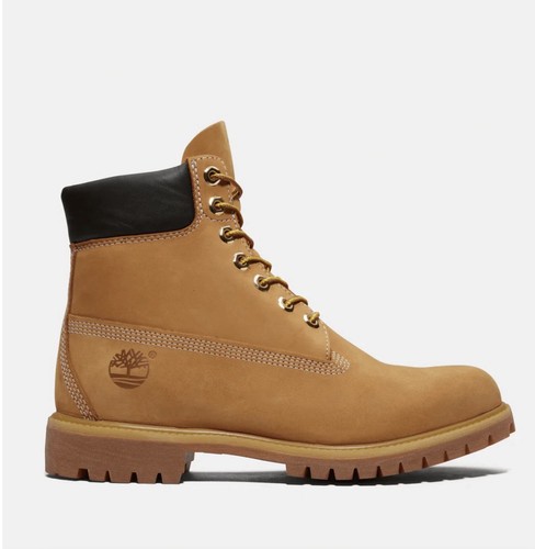 Timberland premium inch lace - premium, 6