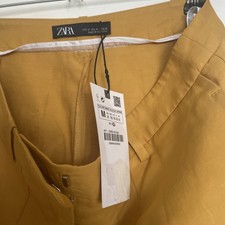 Zara Ladies Silky Feel