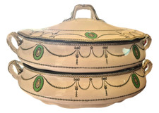 Antique Royal Doulton