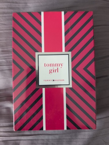 Tommy girl 30nl - girl,