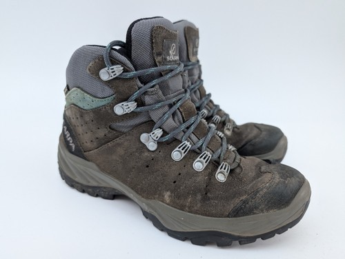 Scarpa women mistral gtx - scarpa,