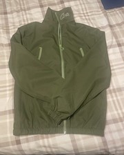 corteiz windbreaker jacket
