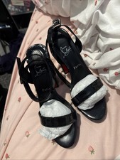 Christian Louboutin Platform