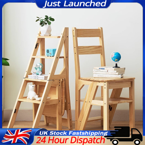 Step ladder folding - ladder,