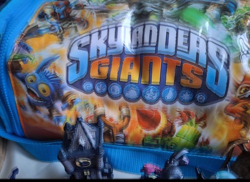 Skylanders giants collectors - giants,