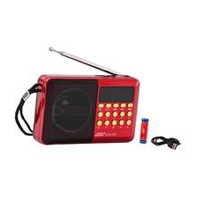 Portable Radio Radio Speaker