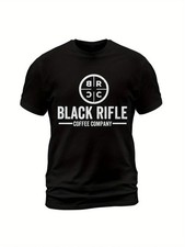 Black Rifle Coffee Company
