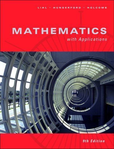 Mathematics with applications - mathematics,