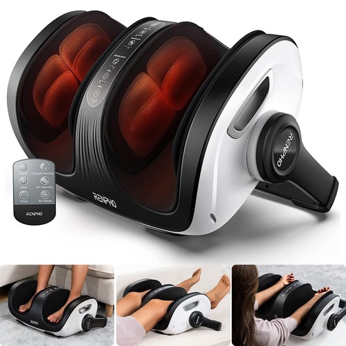 Renpho shiatsu foot - foot, massager