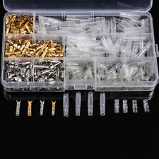 400PCS Motorcycle Brass Bullet