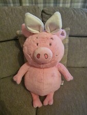 M&S Percy Pig Pink Easter