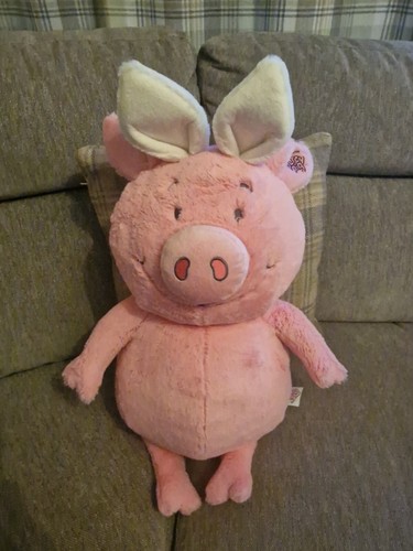 Percy pig pink easter - m&s,