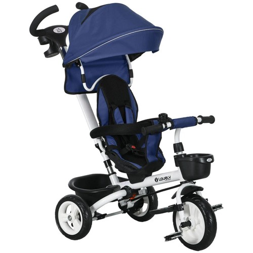 Homcom metal frame 1 baby - frame,